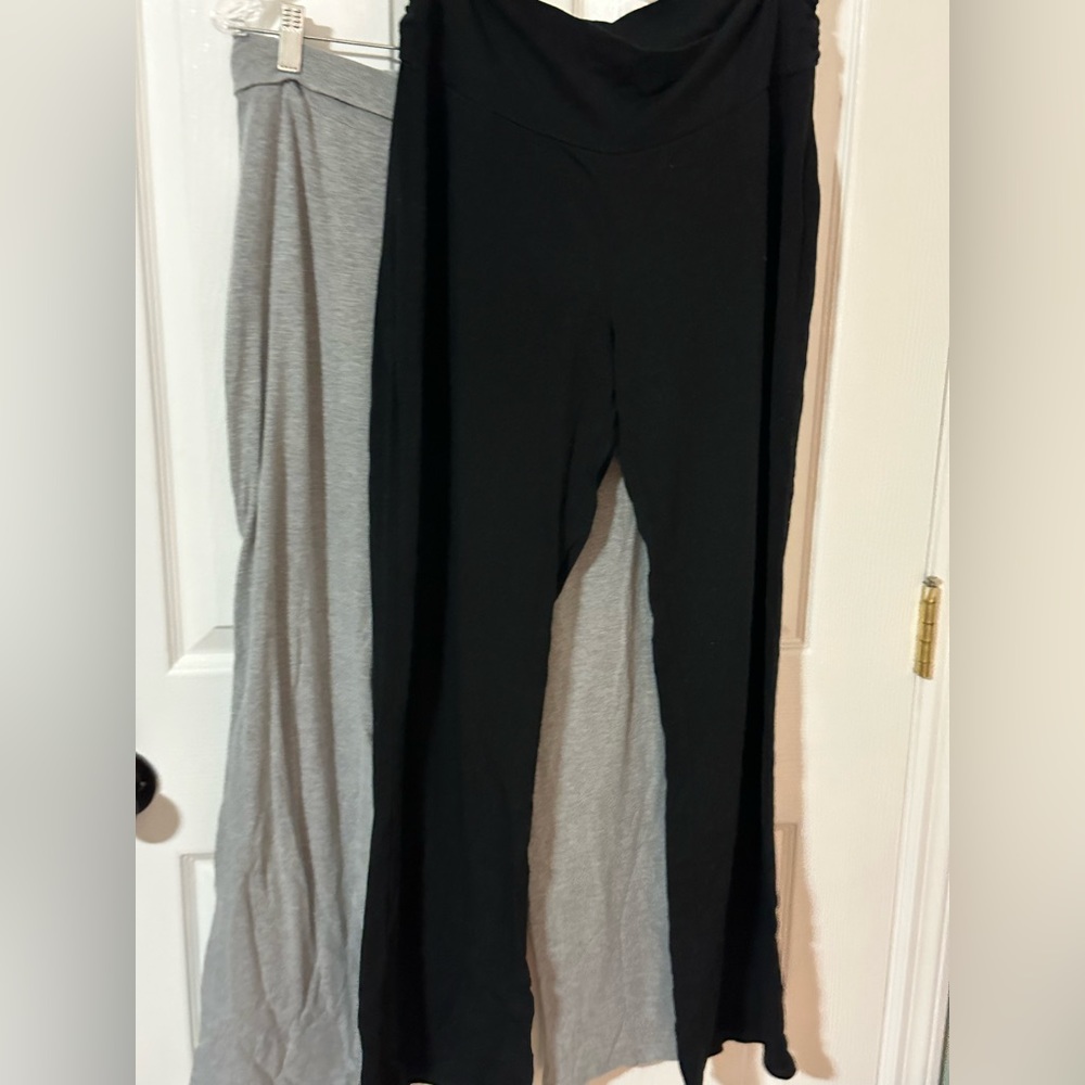 4 Piece Comfy maternity pajamas